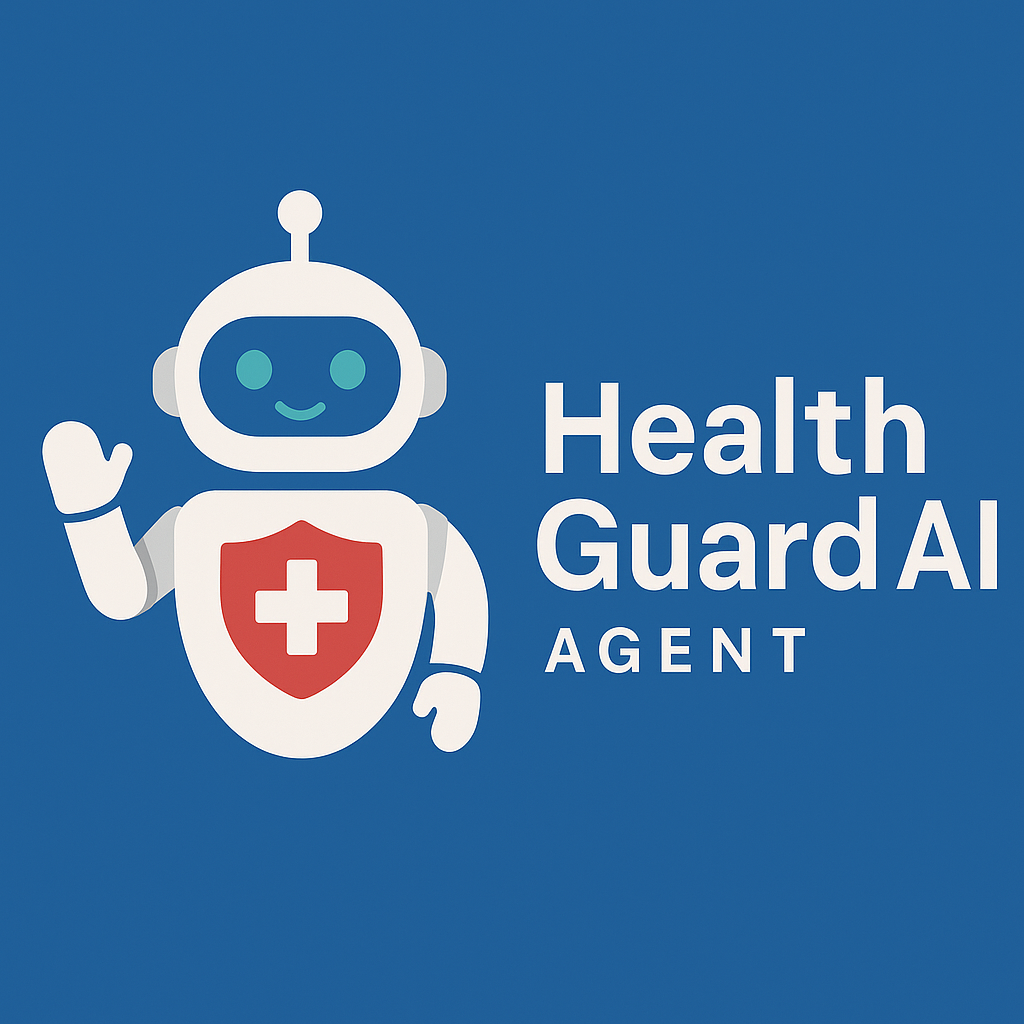 HealthGuard AI