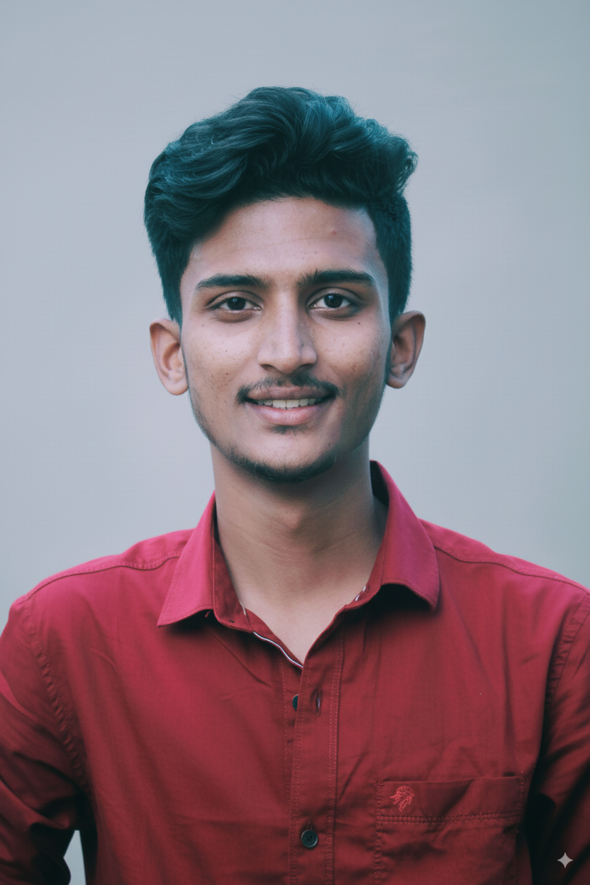Thanseer Professional Avatar